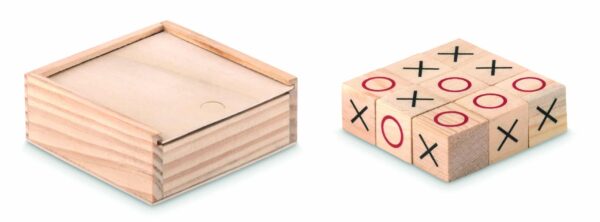 TIC TAC TOE — TIC TAC TOE