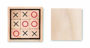 TIC TAC TOE - Image 2