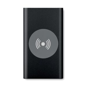 POWER&WIRELESS — POWER&WIRELESS