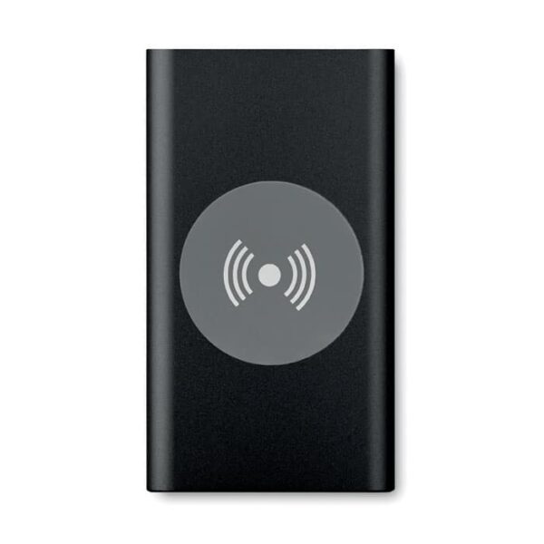 POWER&WIRELESS — POWER&WIRELESS