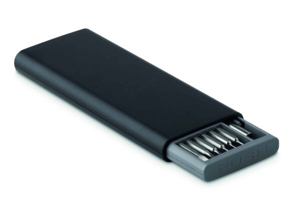 TOOLBOX — TOOLBOX