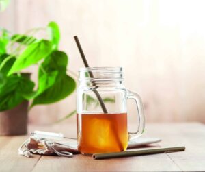 NATURAL STRAW - Image 3