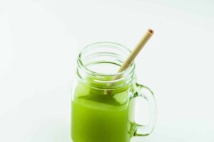 NATURAL STRAW - Image 2