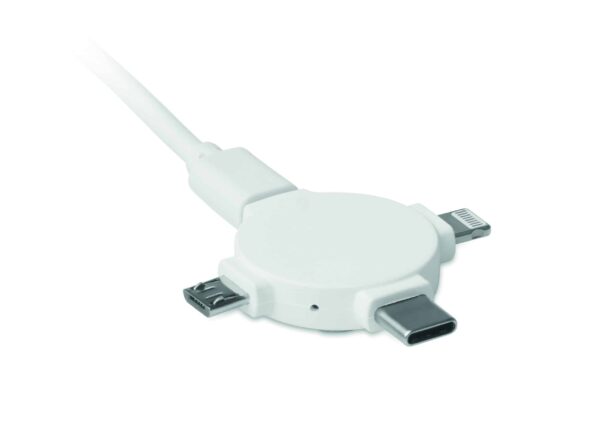 LIGO CABLE — LIGO CABLE