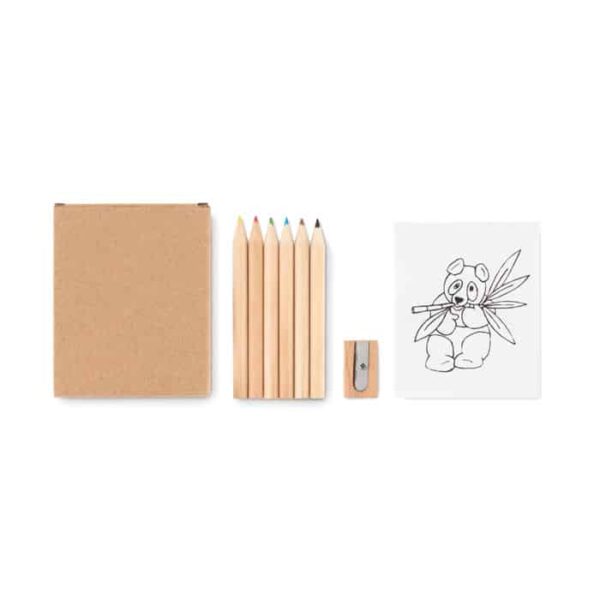 LITTLE VANGOGH — LITTLE VANGOGH