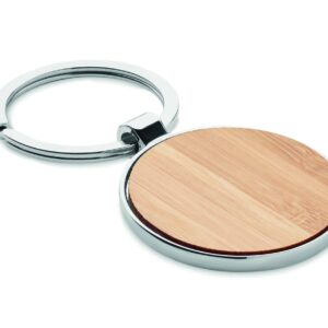 Eco-Friendly Keyrings