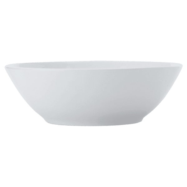 Cashmere Coupe Cereal Bowl — Cashmere Coupe Cereal Bowl
