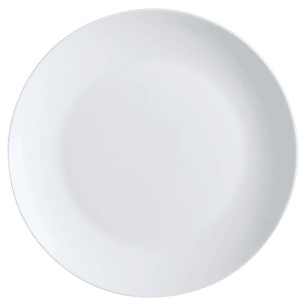 Cashmere Coupe Plate — Cashmere Coupe Plate