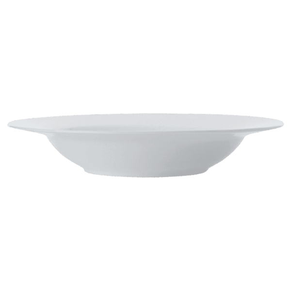 Cashmere Rim Soup Bowl — Cashmere Rim Soup Bowl