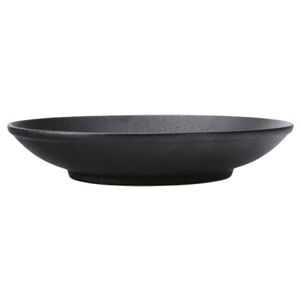 Caviar Footed Bowl — Caviar Footed Bowl