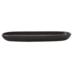 Caviar Oblong Platter — Caviar Oblong Platter