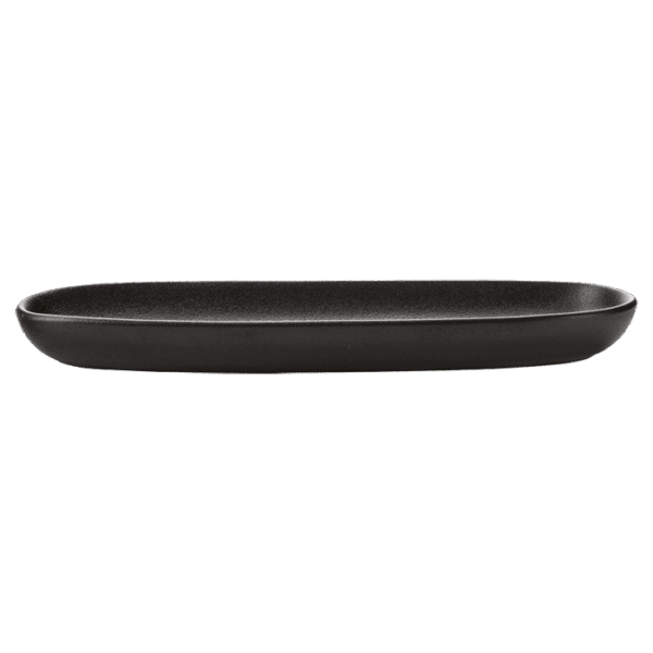 Caviar Oblong Platter — Caviar Oblong Platter