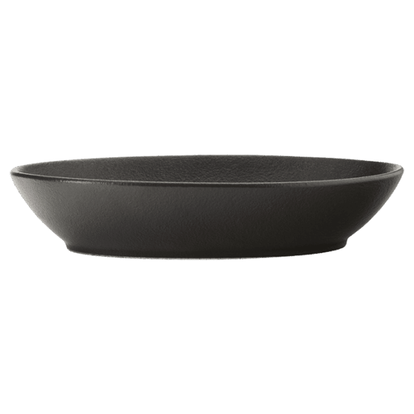 Caviar Oval Bowl — Caviar Oval Bowl