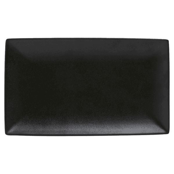 Caviar Rectangle Platter — Caviar Rectangle Platter