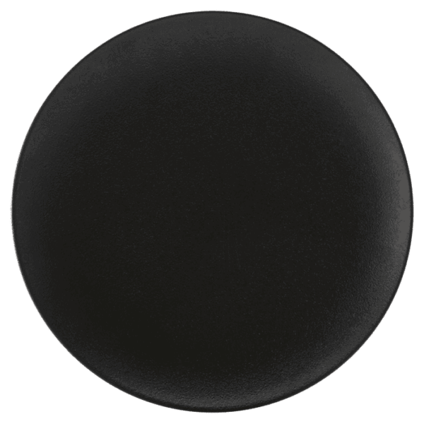 Caviar Round Platter — Caviar Round Platter