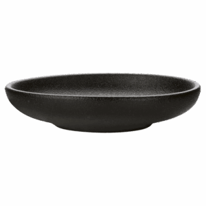 Caviar Round Sauce Dish