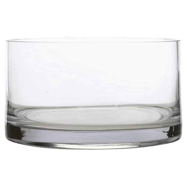 Diamante Cylindrical Salad Bowl — Diamante Cylindrical Salad Bowl