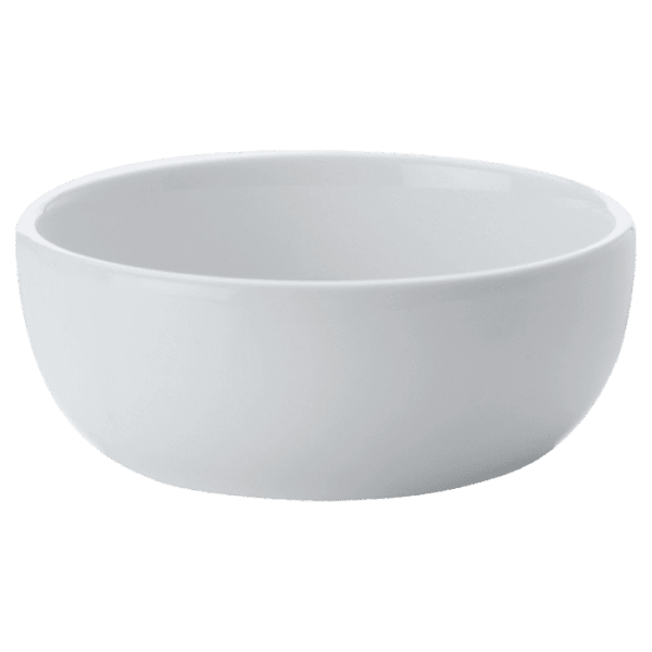 White Basics Chilli Bowl — White Basics Chilli Bowl