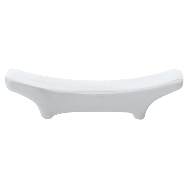 White Basics Chopstick Stand — White Basics Chopstick Stand