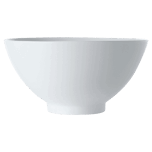 White Basics Noodle Bowl — White Basics Noodle Bowl