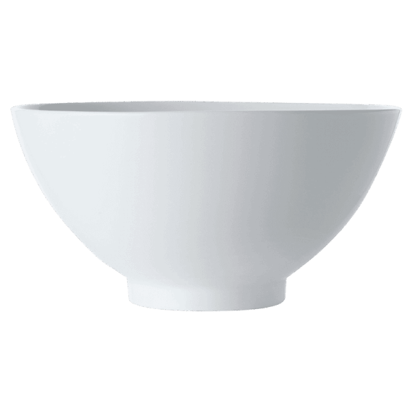 White Basics Noodle Bowl — White Basics Noodle Bowl