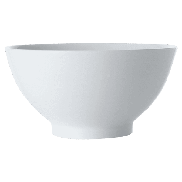White Basics Rice Bowl — White Basics Rice Bowl