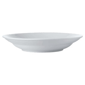 White Basics Rim Serving Bowl — White Basics Rim Serving Bowl