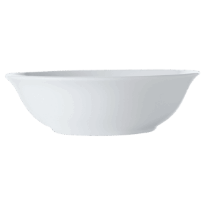 White Basics Soup/Cereal Bowl — White Basics Soup/Cereal Bowl