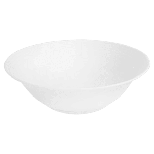 Arctic White Cereal Bowl — Arctic White Cereal Bowl
