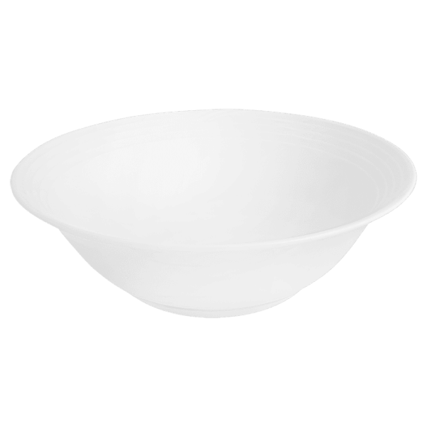 Arctic White Cereal Bowl — Arctic White Cereal Bowl