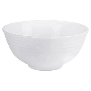 Arctic White Bowl