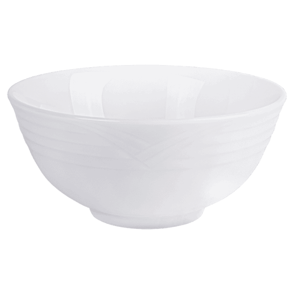 Arctic White Bowl — Arctic White Bowl