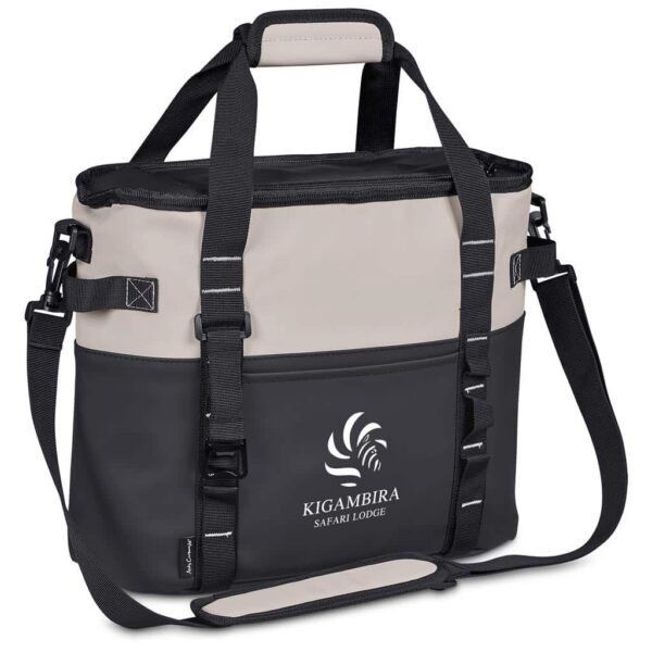 Andy Cartwright Cederberg Water-Resistant 24-Can Cooler — Andy Cartwright Cederberg Water-Resistant 24-Can Cooler