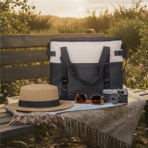 Alternative view of Andy Cartwright Cederberg Water-Resistant 24-Can Cooler