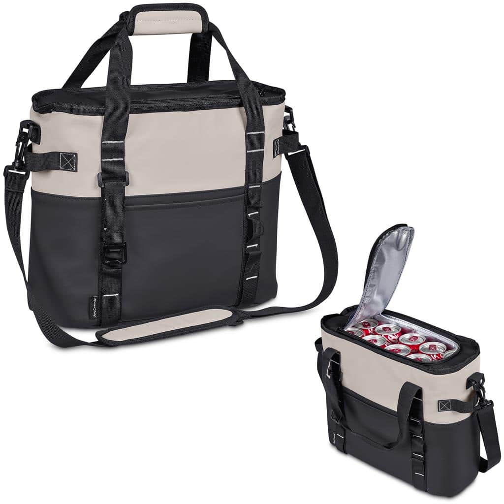 Andy Cartwright Cederberg Water-Resistant 24-Can Cooler - Image 3