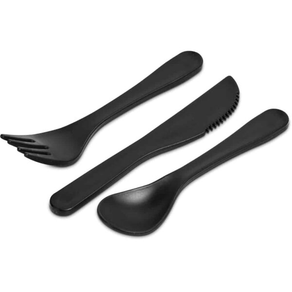 Altitude Cantina Cutlery Set — Altitude Cantina Cutlery Set