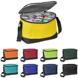 Alternative view of Altitude Barrow 9-Can Cooler