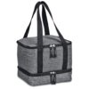 Altitude Manitoba 9-Can Double Decker Cooler — Altitude Manitoba 9-Can Double Decker Cooler