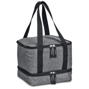 Altitude Manitoba 9-Can Double Decker Cooler — Altitude Manitoba 9-Can Double Decker Cooler