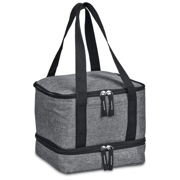 Altitude Manitoba 9-Can Double Decker Cooler — Altitude Manitoba 9-Can Double Decker Cooler