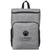 Altitude Thermax Recycled PET 24-Can Backpack Cooler — Altitude Thermax Recycled PET 24-Can Backpack Cooler