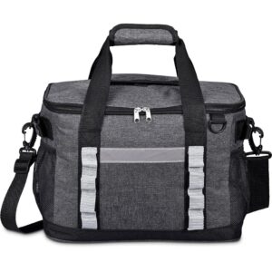 Alternative view of Altitude Glacier 24-Can Cooler