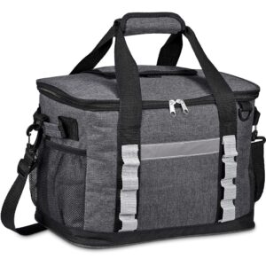 Altitude Glacier 24-Can Cooler - Image 3
