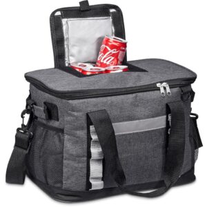 Altitude Glacier 24-Can Cooler - Image 6