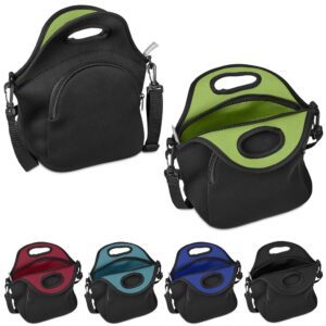 Alternative view of Kooshty Makiki Lunch Bag
