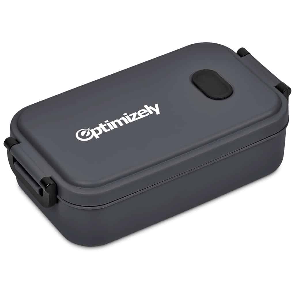 Kooshty Cambria Recycled Plastic Lunch Box - Image 5