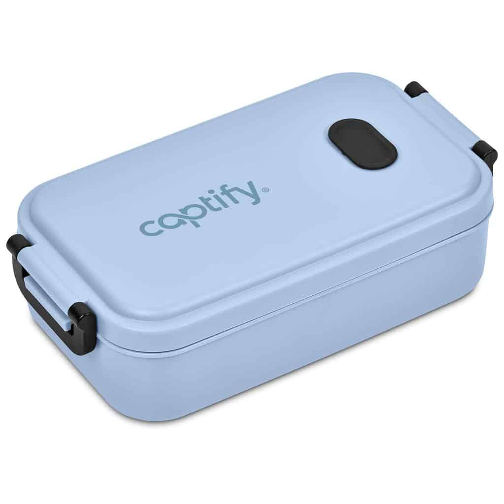 Kooshty Cambria Recycled Plastic Lunch Box - Image 6