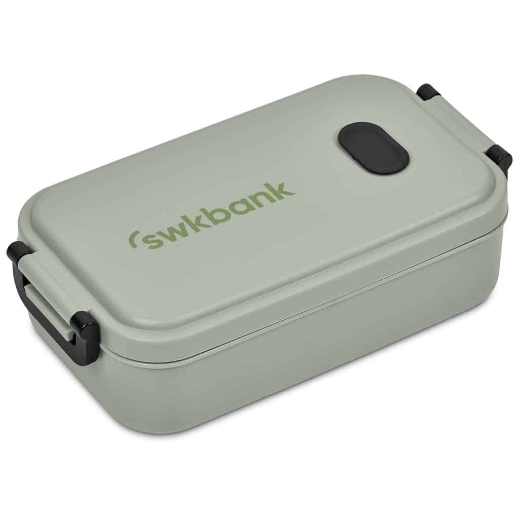 Kooshty Cambria Recycled Plastic Lunch Box - Image 7