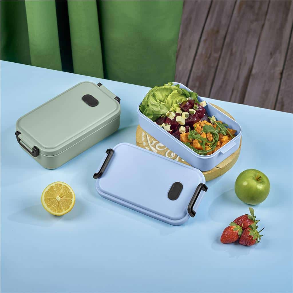 Kooshty Cambria Recycled Plastic Lunch Box - Image 2