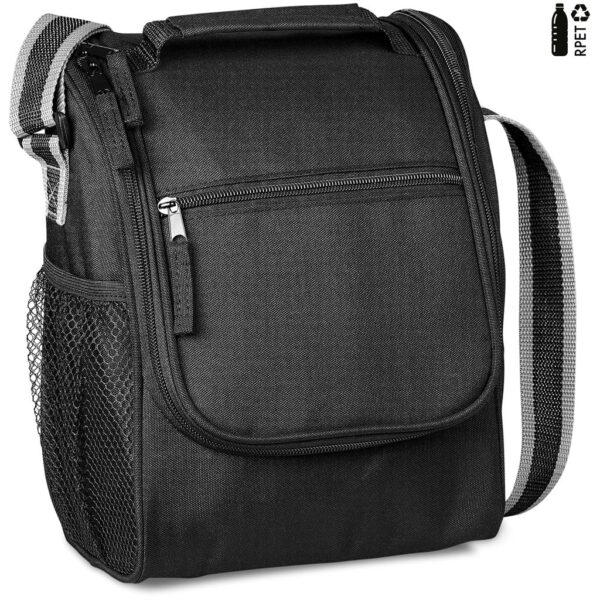 Kooshty Coolito Recycled PET 12-Can Lunch Cooler — Kooshty Coolito Recycled PET 12-Can Lunch Cooler